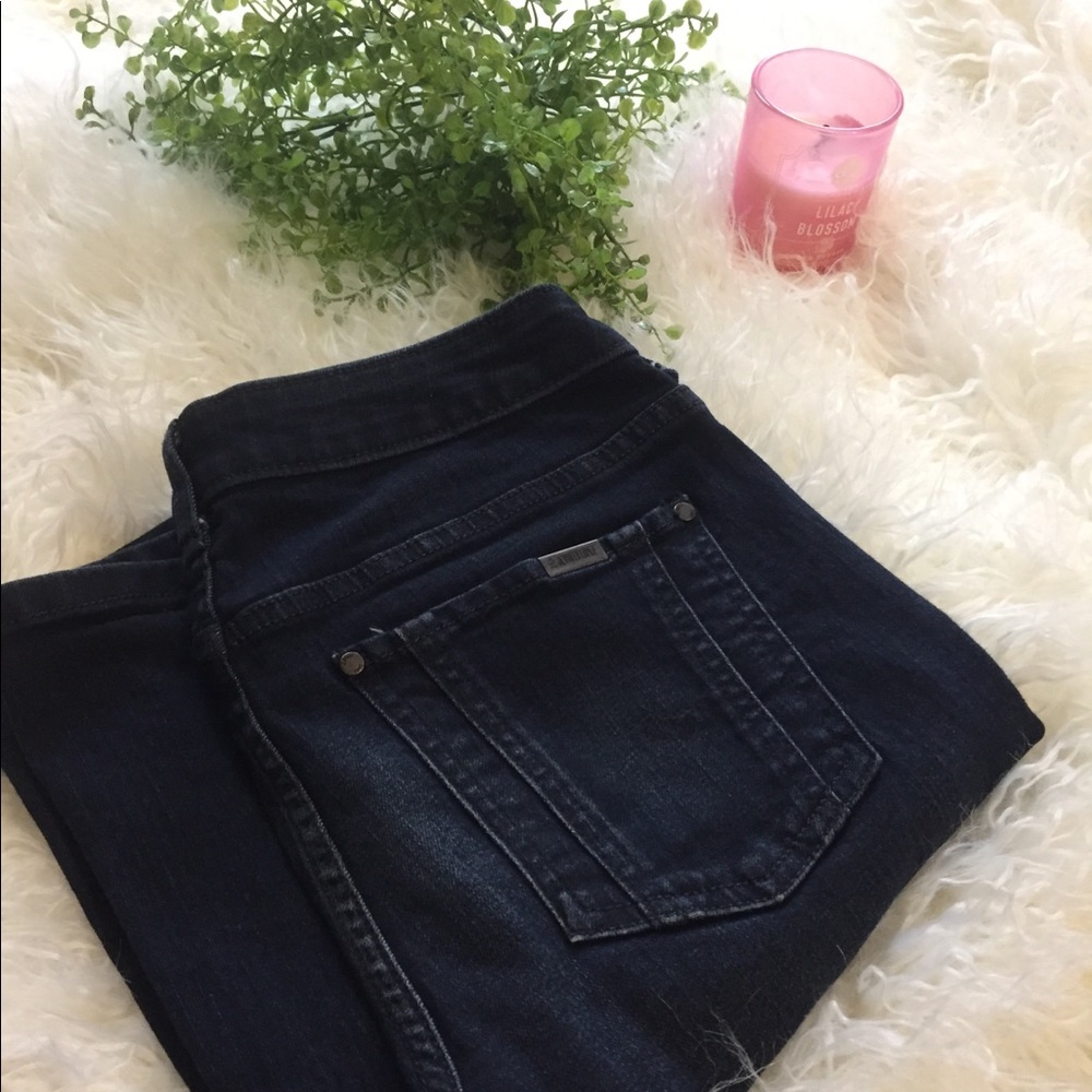 Jennifer Lopez Women’s jeans